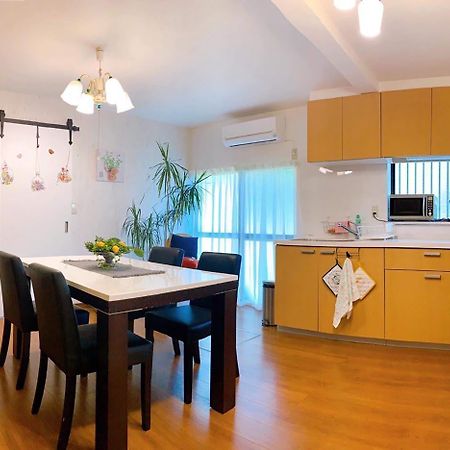 Hotel ソフィアハウス横浜 -女性専用シェアハウス- Sopfia House Yokohama For Women Only Shared House Exteriér fotografie