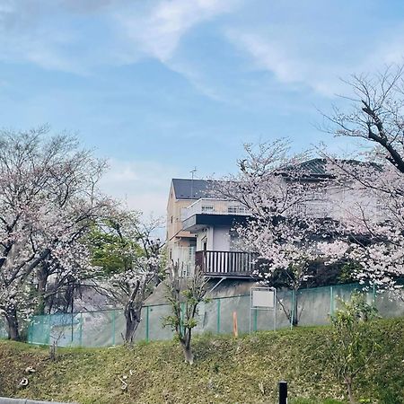 Hotel ソフィアハウス横浜 -女性専用シェアハウス- Sopfia House Yokohama For Women Only Shared House Exteriér fotografie