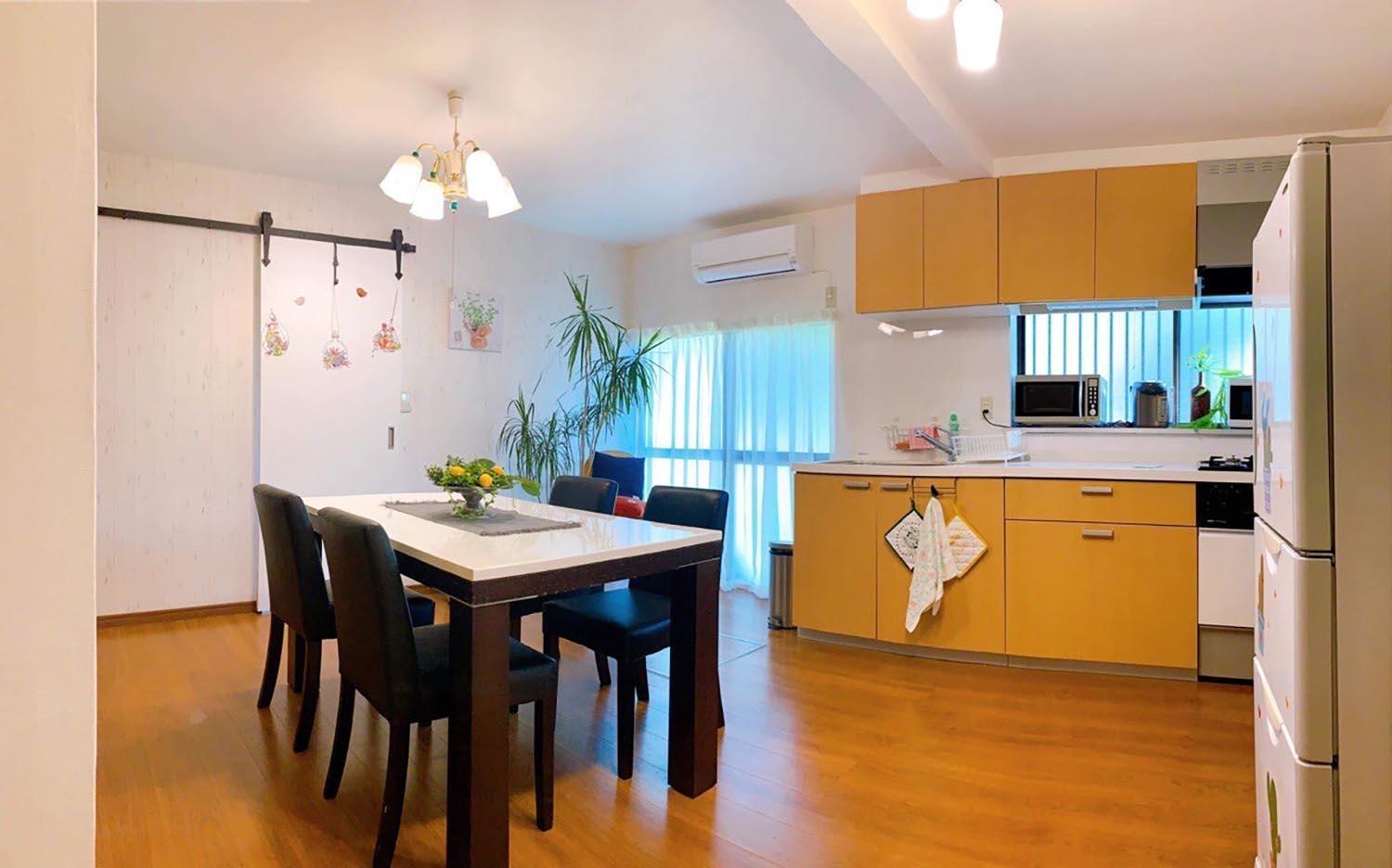 Hotel ソフィアハウス横浜 -女性専用シェアハウス- Sopfia House Yokohama For Women Only Shared House Exteriér fotografie
