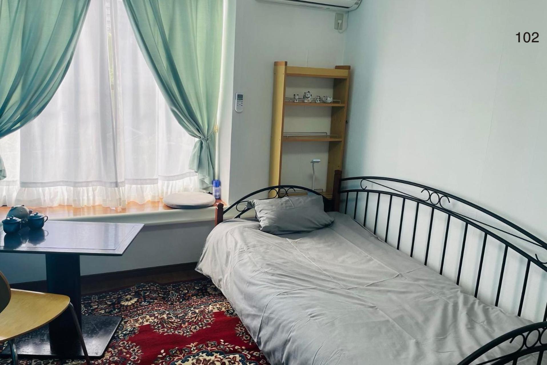 Hotel ソフィアハウス横浜 -女性専用シェアハウス- Sopfia House Yokohama For Women Only Shared House Exteriér fotografie