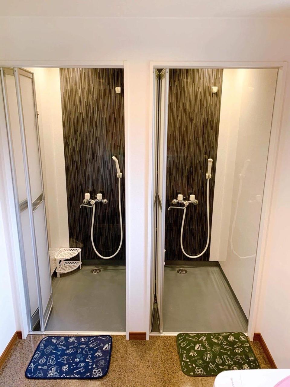 Hotel ソフィアハウス横浜 -女性専用シェアハウス- Sopfia House Yokohama For Women Only Shared House Exteriér fotografie