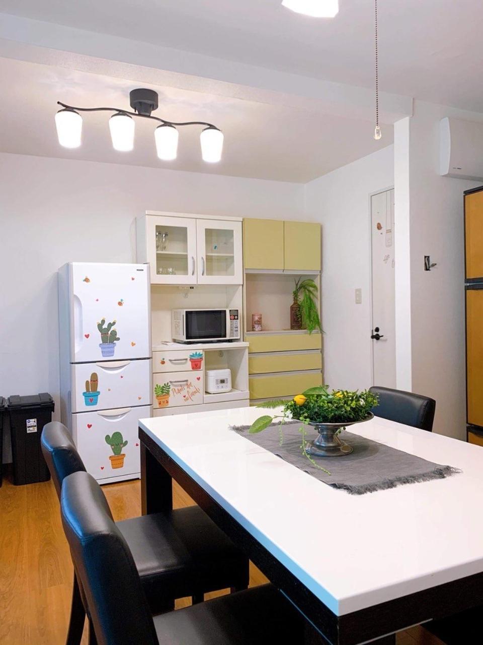 Hotel ソフィアハウス横浜 -女性専用シェアハウス- Sopfia House Yokohama For Women Only Shared House Exteriér fotografie