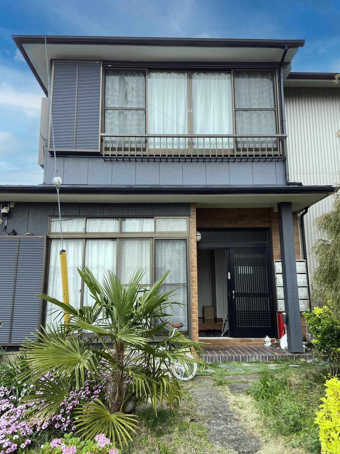 Hotel ソフィアハウス横浜 -女性専用シェアハウス- Sopfia House Yokohama For Women Only Shared House Exteriér fotografie